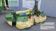 Cortacésped manual - Krone - easycut b 870 cv collect