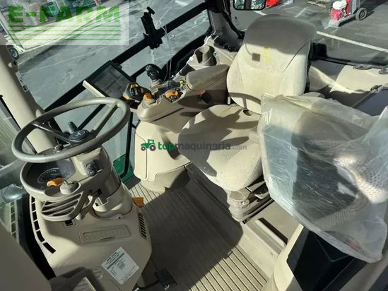 Tractor agrícola - John Deere - 6250r commandpro