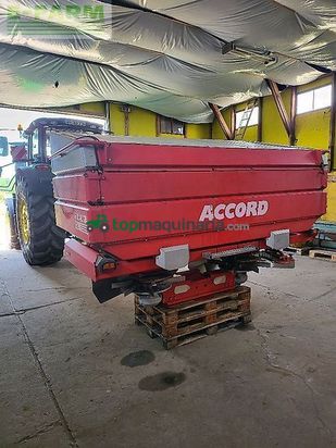 Esparcidor - Accord - exacta tl