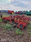 Cultivador - Kverneland - turbo 4000f