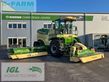 Cortacésped manual - Krone - big m 450 cv (stufe v) (bm105-24)