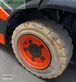 Elevadora - Linde - h 16 t evo 391-00