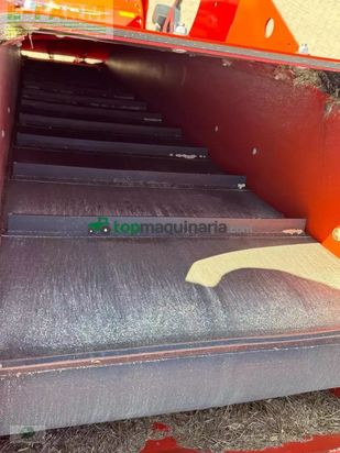 Remolqu esparcidor - Kuhn - spv power 14.1 dl