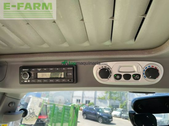 Tractor agrícola - Deutz-Fahr - 6150.4 rv shift