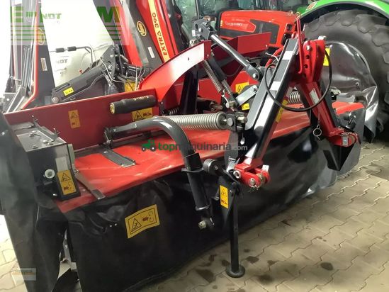 Cortacésped manual - Vicon - extra 332 xf