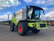 Cosechadora de Cereal - Claas - trion 530 montana