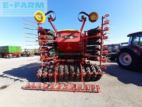 Sembradora - Väderstad - rda 600