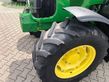 Tractor agrícola - John Deere - 5070 m