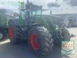 Tractor agrícola - Fendt - 828 vario s4 profiplus ProfiPlus