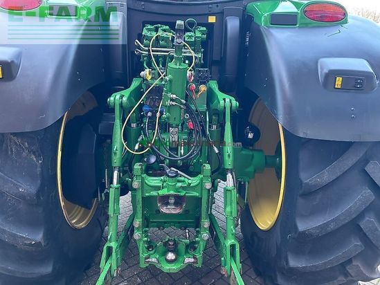 Tractor agrícola - John Deere - 6175r