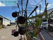 Rastrillo - Claas - liner 3600