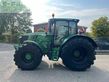 Tractor agrícola - John Deere - 6r 155