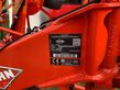 Henificador - Kuhn - gf 8700