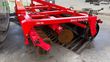 Grada rotativa - HE-VA - disc-roller