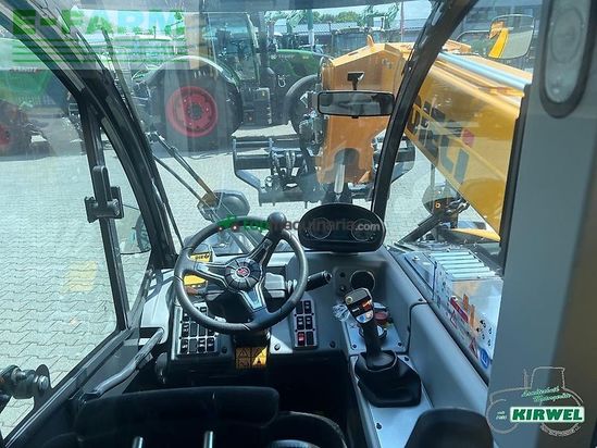 Telescopica - Dieci - mini agri 20.4 smart