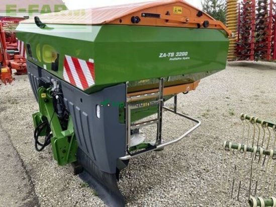 Esparcidor - Amazone - za-ts 3200 super profis hydro