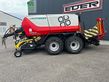 Empacadora gigant - Pöttinger - impress 125 fc pro