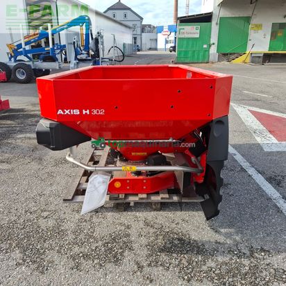 Esparcidor - Rauch - Axis H30.2