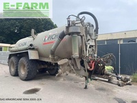 Equipamiento / accesorio - Pichon - tci 18500 Pichon