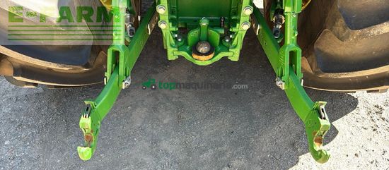 Tractor agrícola - John Deere - 6R 250