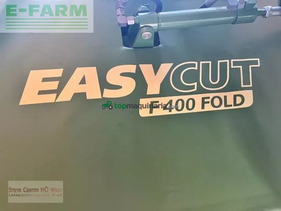 Esparcidor -  - krone easy cut f400 mt 203-52