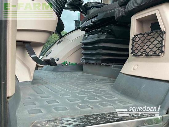Tractor agrícola - Fendt - 936 vario gen7 profi plus