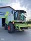 Cosechadora de Cereal - Claas - lexion 650