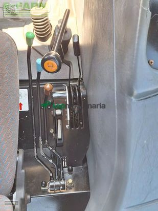 Tractor agrícola - New Holland - td 90 d