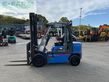 Elevadora - Nissan - 30 forklift (st24877)