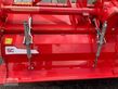 Grada rotativa - Maschio - sc 280 + rohrstabwalze