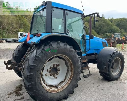 Tractor agrícola - Landini - dt130