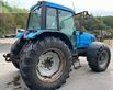 Tractor agrícola - Landini - dt130
