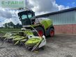 Cosechadora de Cereal - Claas - jaguar 940