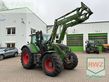 Tractor agrícola - Fendt - 724 s4 profi+