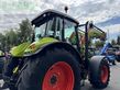 Tractor agrícola - Claas - arion 640 cis + quicke q65