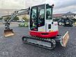 Excavadora - Takeuchi - tb 257 fr v1