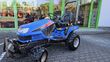 Tractor agrícola - Iseki - txg 23