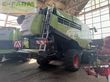 Cosechadora de Cereal - Claas - lexion 750 tt