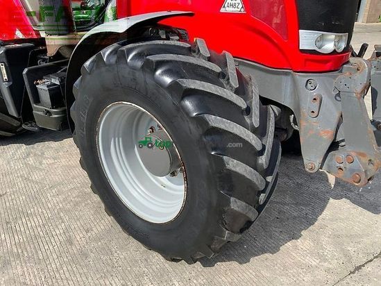 Tractor agrícola - Massey Ferguson - 7618 dyna vt (st23210)