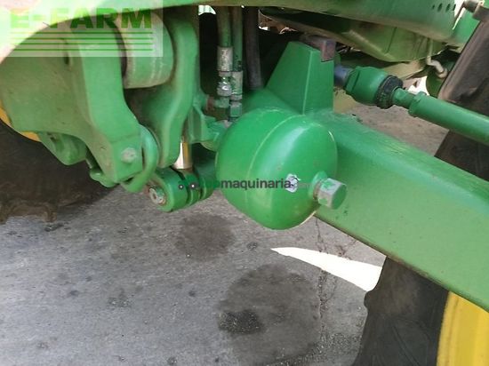 Tractor agrícola - John Deere - 6150m