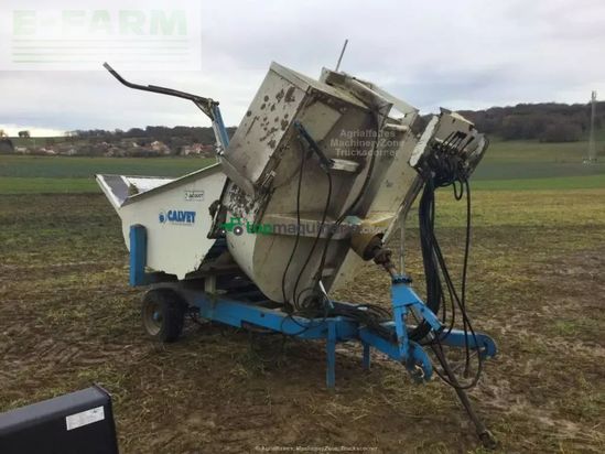 Esparcidor -  - dp 180