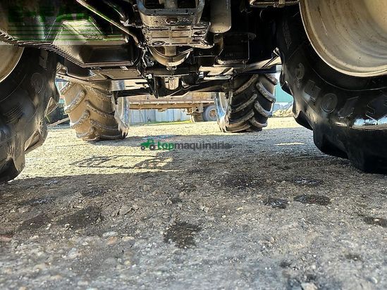 Tractor agrícola - New Holland - t7.245