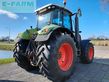 Tractor agrícola - Claas - axion 810
