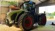 Tractor agrícola - Claas - xerion 4000 trac vc TRAC VC