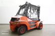 Elevadora - Linde - h 80 d evo 396-03