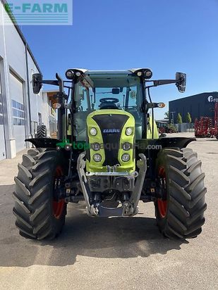 Tractor agrícola - Claas - arion 450 stage v (cis) CIS