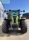 Tractor agrícola - Claas - arion 450 stage v (cis) CIS