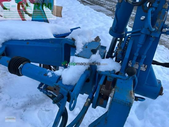 Arado - Rabe - supertaube gd iv