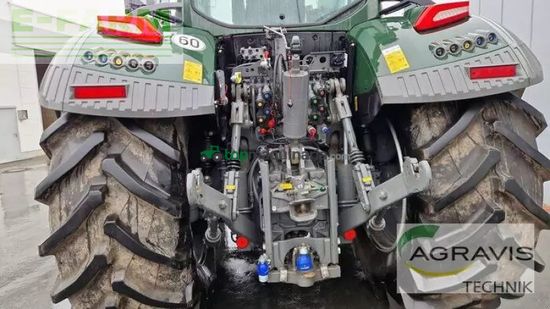 Tractor agrícola - Fendt - 728 vario gen-7 profi+ setting2