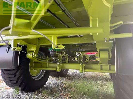 Remolqu agrícola - Conow - btw v 9